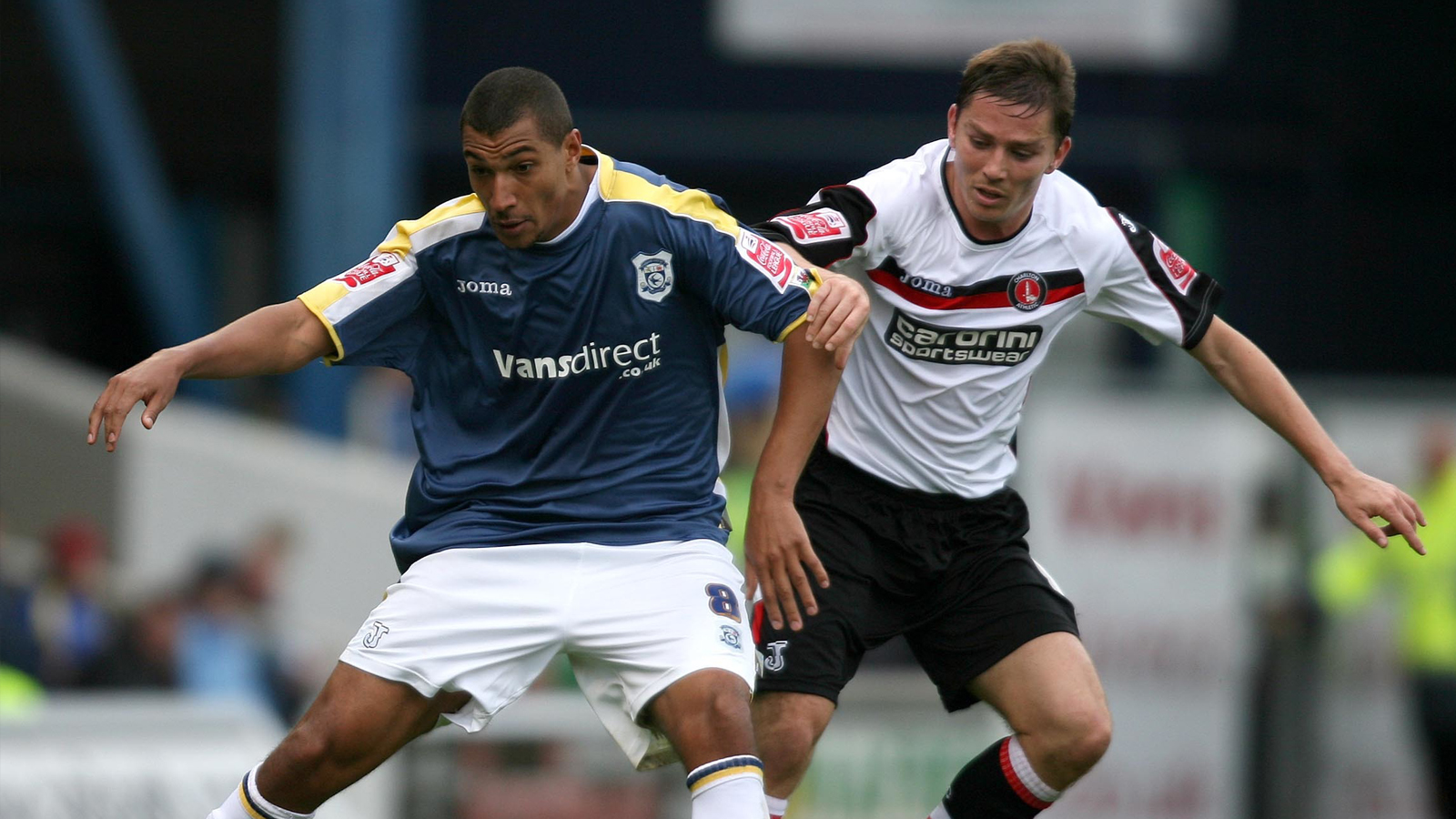 Famous Fixtures: Cardiff City vs. Charlton Athletic | Cardiff